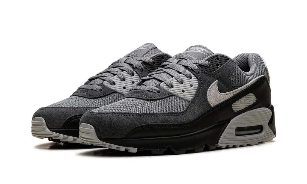 Air Max 90 "Smoke Grey / Black" DM0029 020