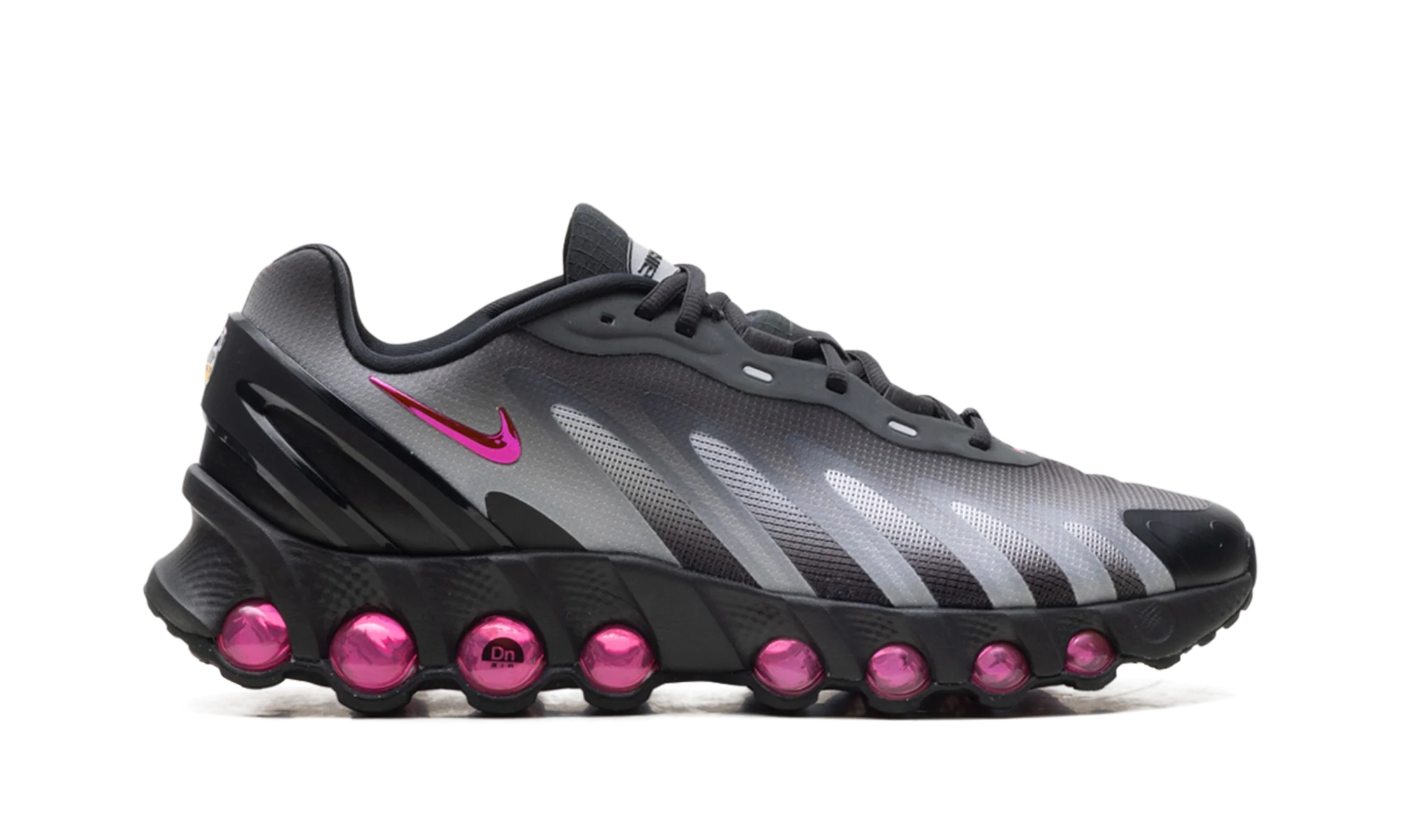 Air Max Dn8 "Smoke Grey / Pink Blast" IH4119 004