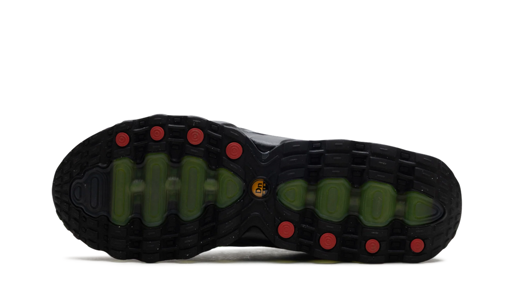 Air Max Dn8 "Black Volt" FQ7860 003