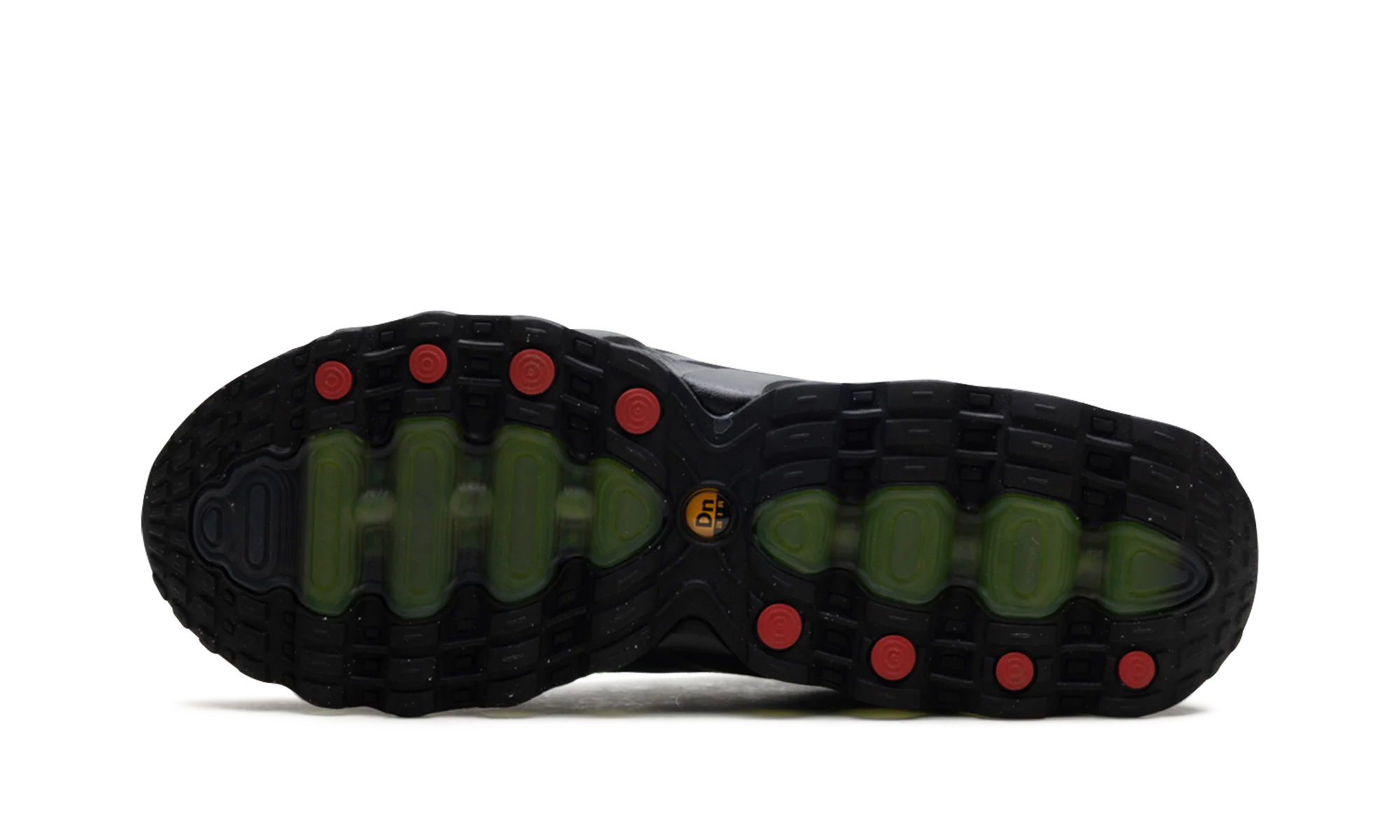 Air Max Dn8 "Black Volt" FQ7860 003