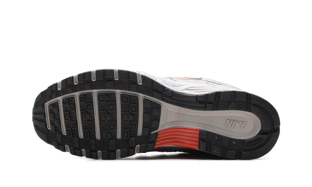 P-6000 PRM "College Grey / Picante Red" IF0668 002
