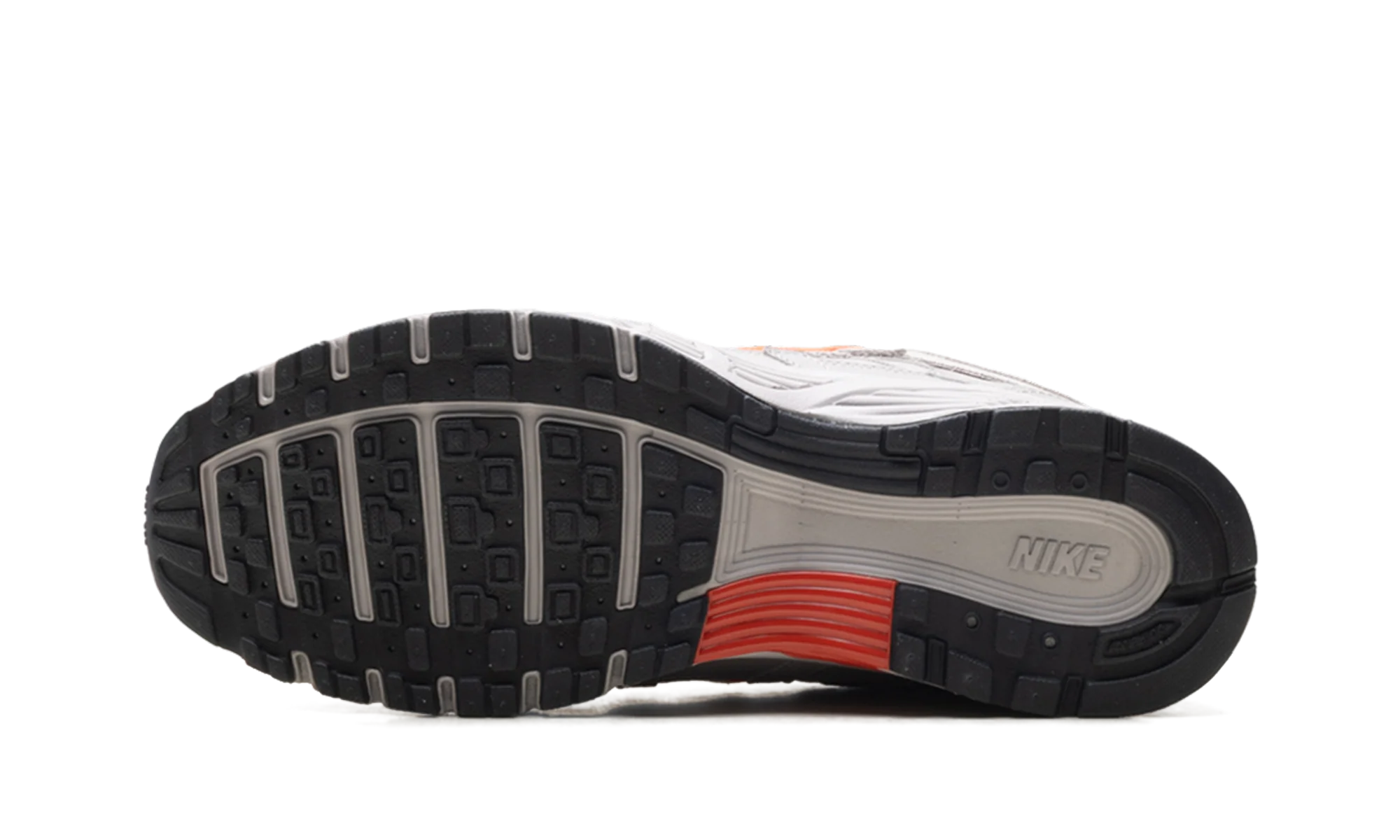 P-6000 PRM "College Grey / Picante Red" IF0668 002