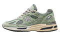 991v2 "MiUK Sea Grass" U991BB2