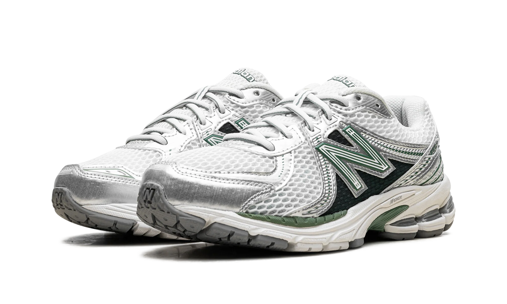 860v2 "Mallard Green" ML860GP2