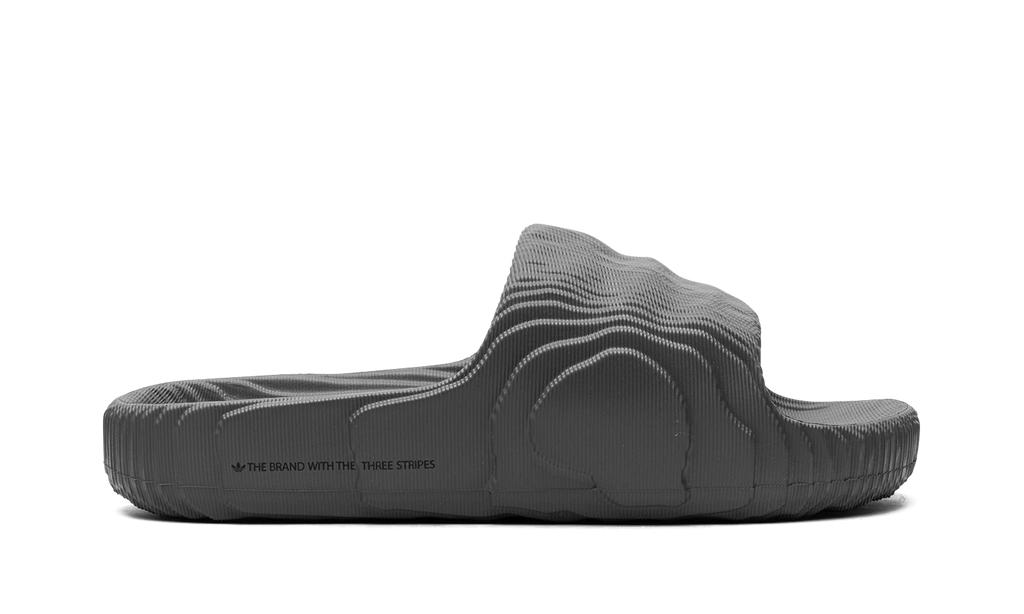 Adilette Slides 22 "Grey" HP6522