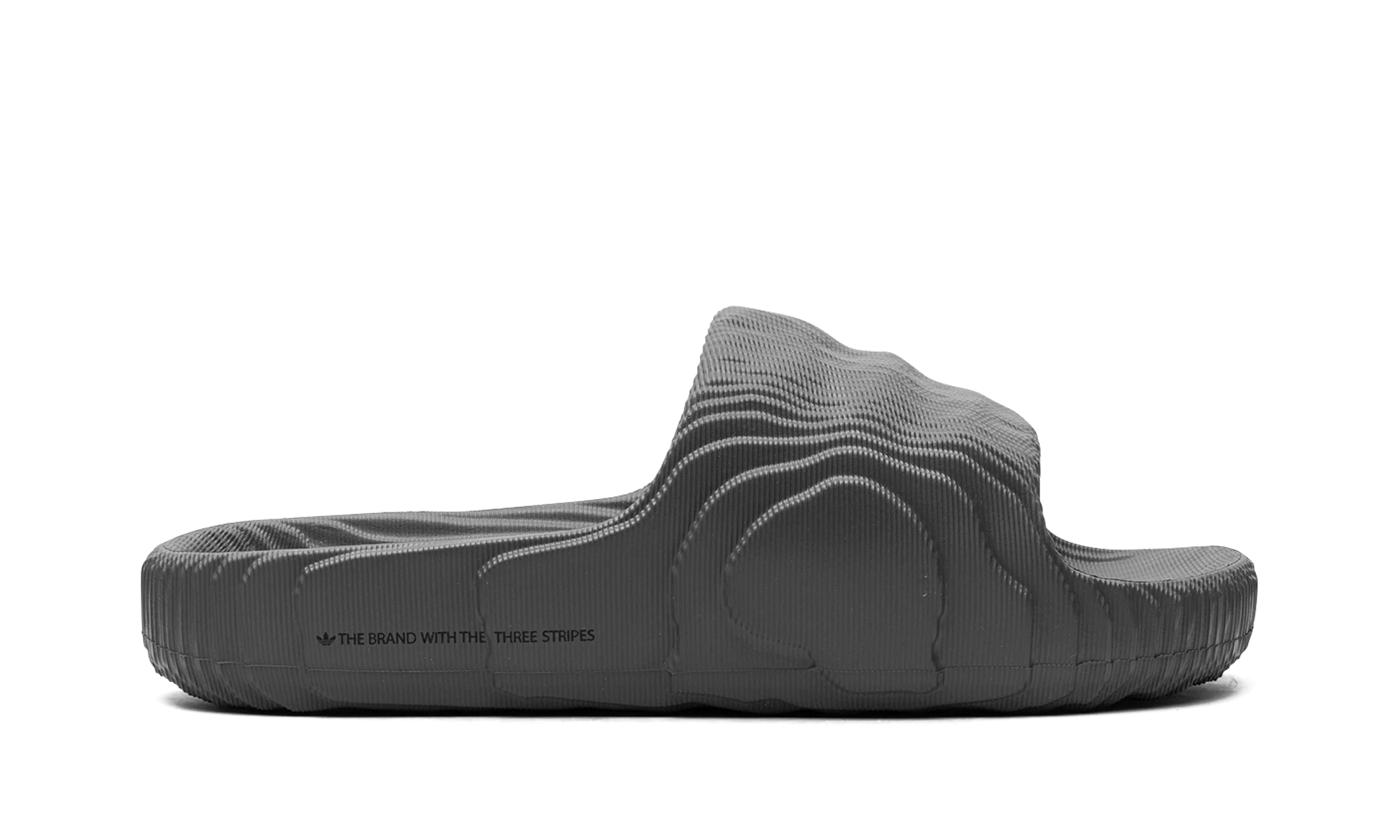 Adilette Slides 22 "Grey" HP6522