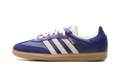 Samba OG WMNS "Collegiate Purple Cream White" JI2736