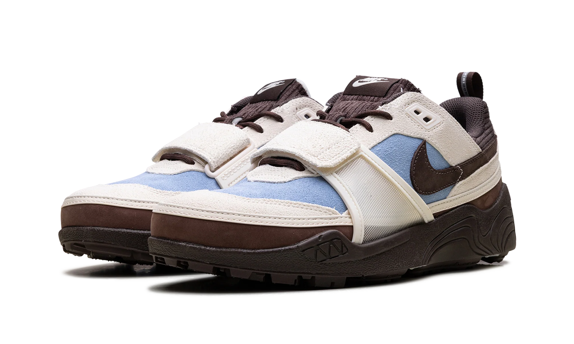 Zoom Field Jaxx "Travis Scott - Leche Blue" HQ3072 400
