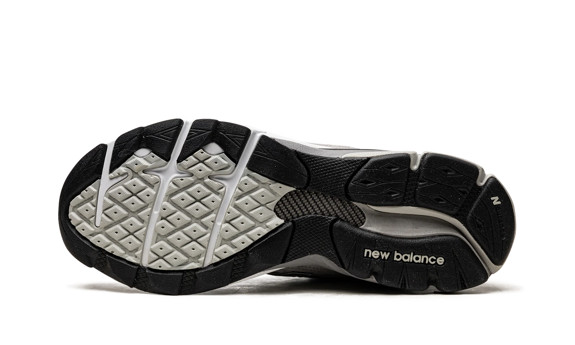 990 V3 "Grey" M990GY3