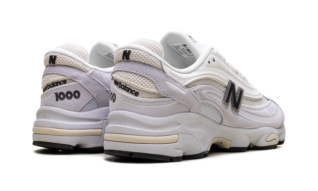 1000 "Pearl Grey Black" M1000PSB