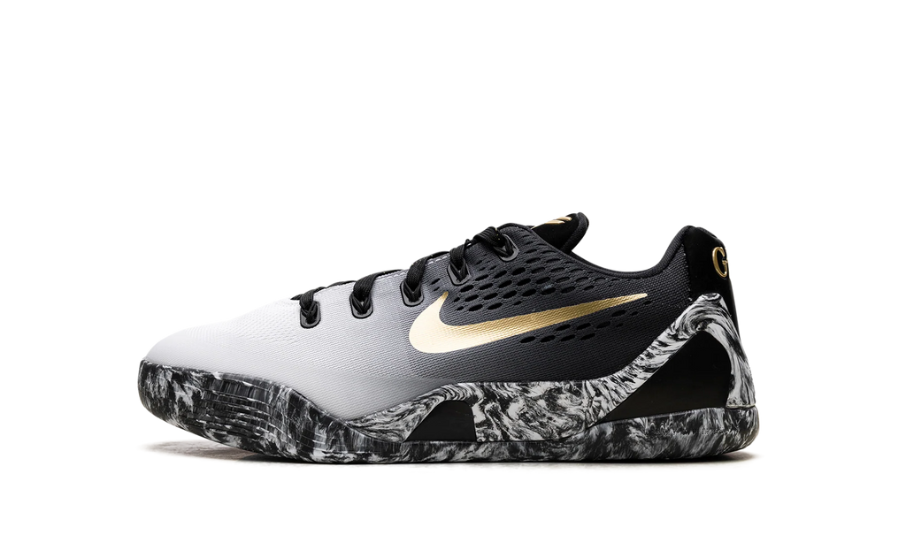 Kobe 9 Low EM GS "Mambacita" FV3607 002