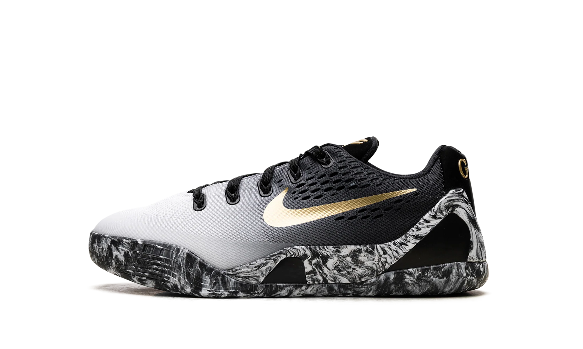 Kobe 9 Low EM GS "Mambacita" FV3607 002