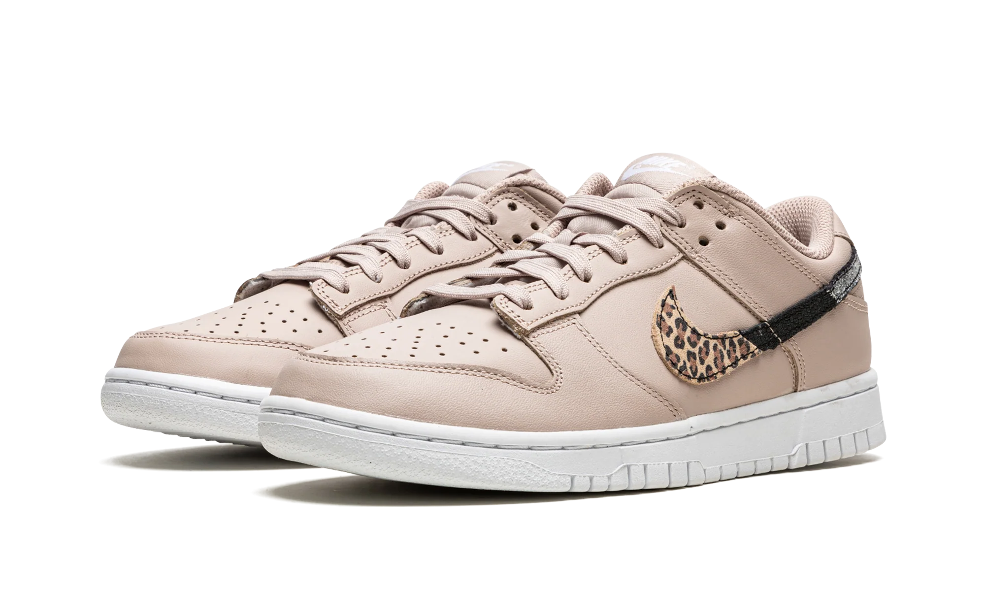 DUNK LO SE MNS WMNS "Primal Pink" DD7099 200