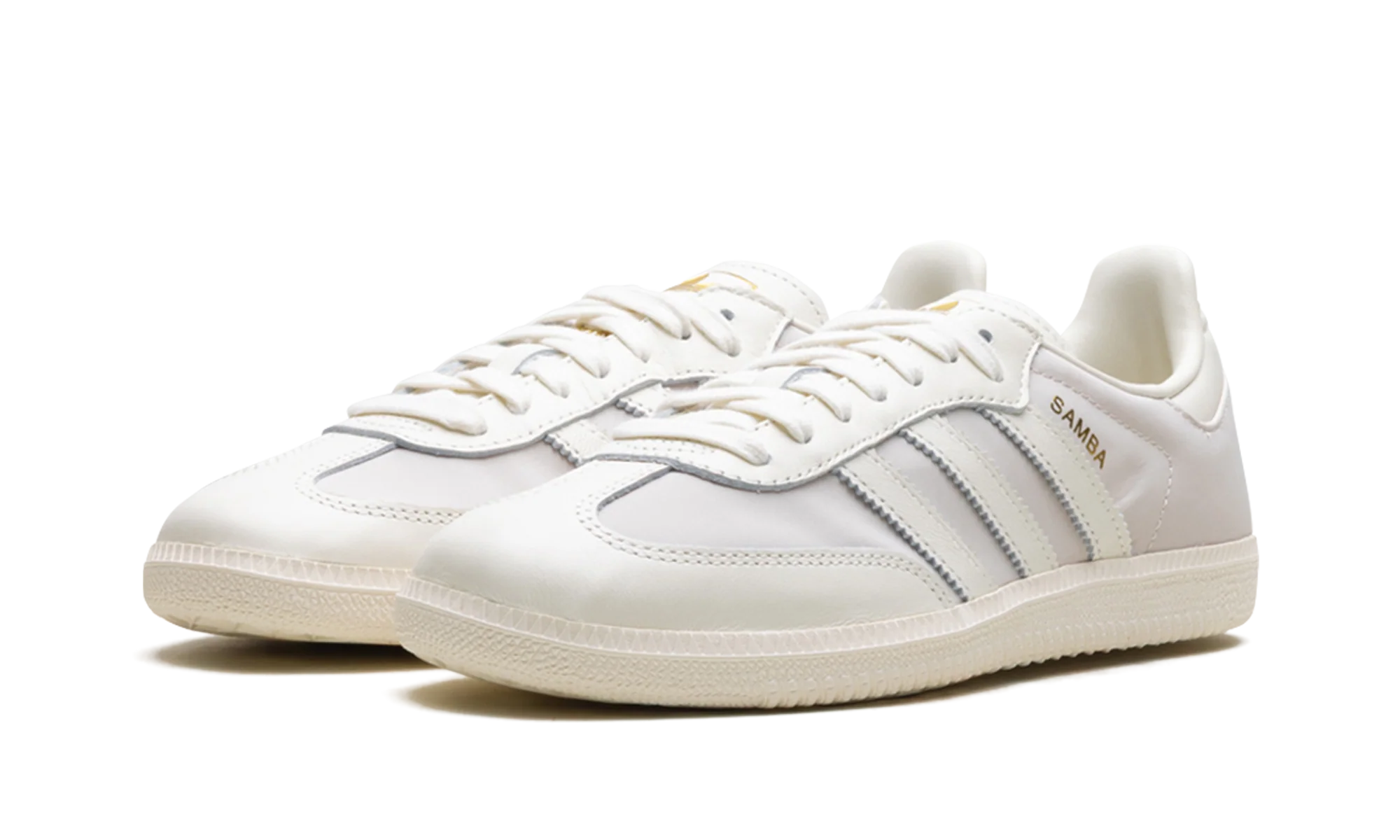 Samba OG "Off White Alumina" JI3204