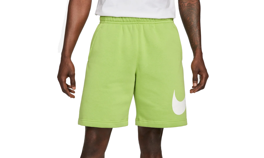 NSW CLUB FLEECE CLUB SHORTS "Vivid" BV2721 332