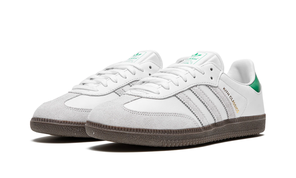 Samba OG "Kith Classics" FX5398