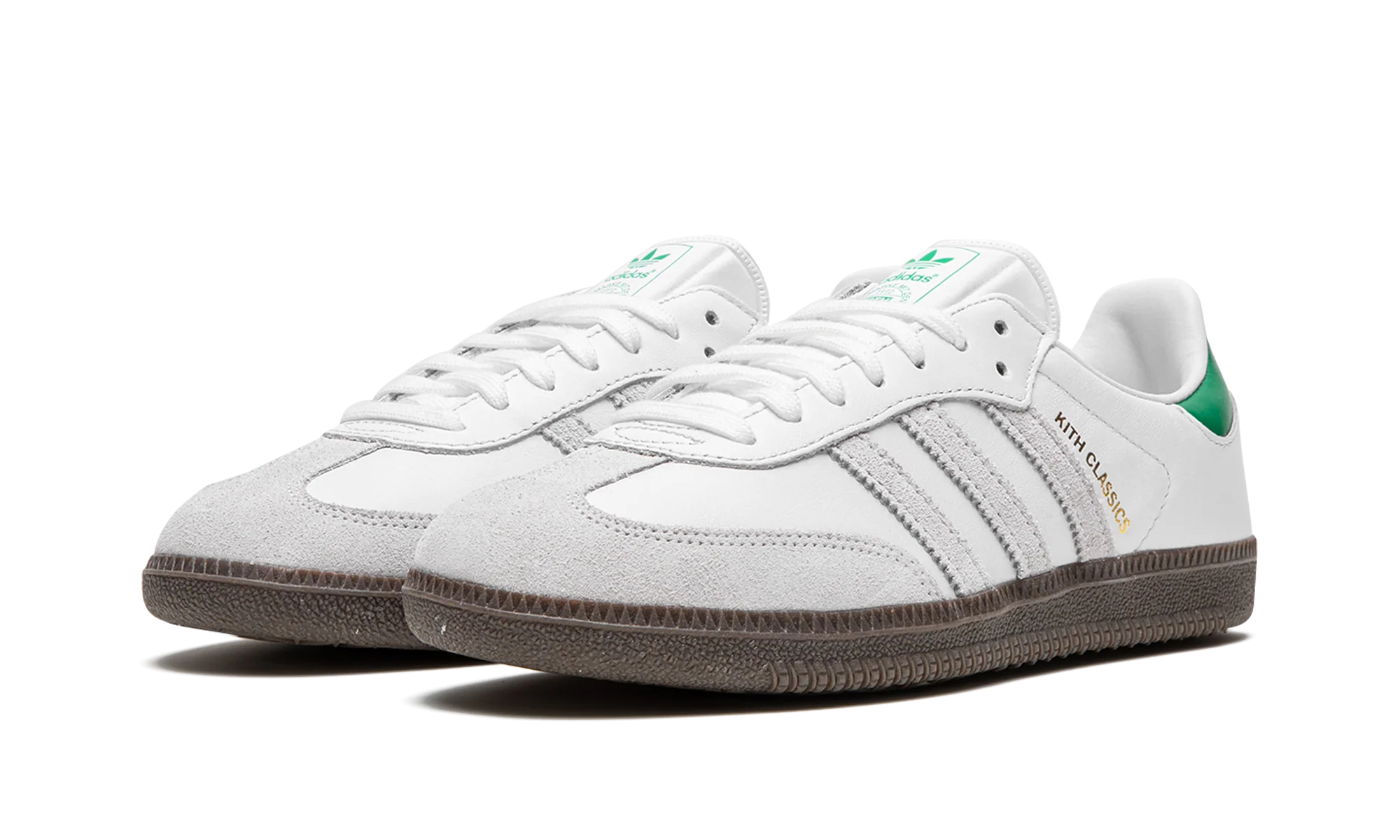 Samba OG "Kith Classics" FX5398