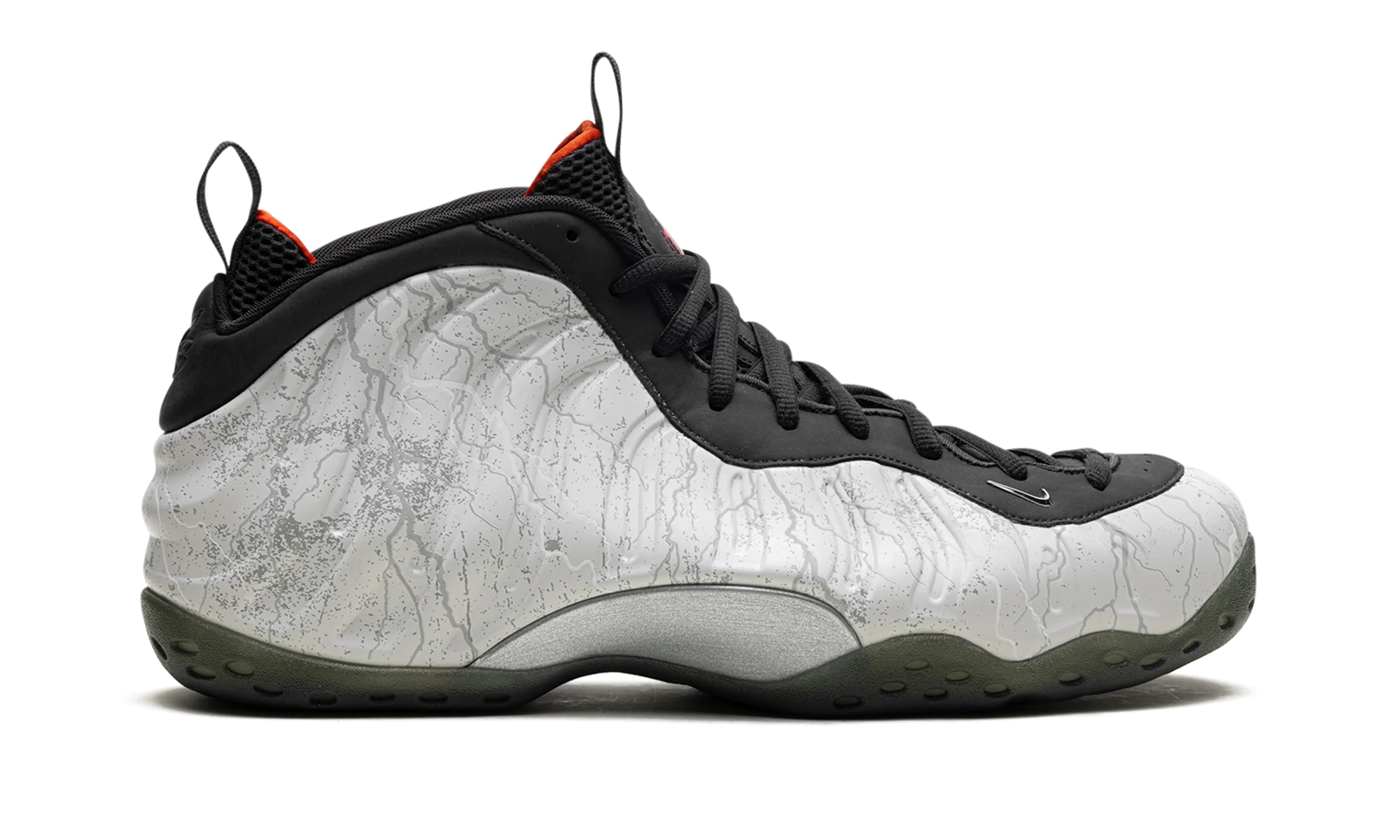 Air Foamposite One Premium "Tekken 8 - Jin Kazama" HF6367 001