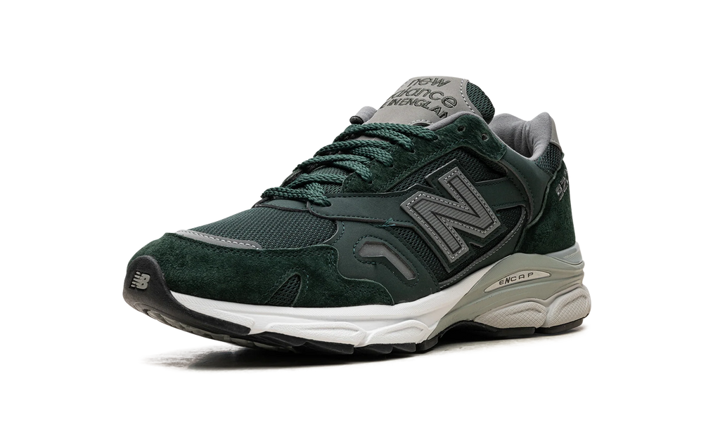 920 Made I "Green Grey" M920GRN