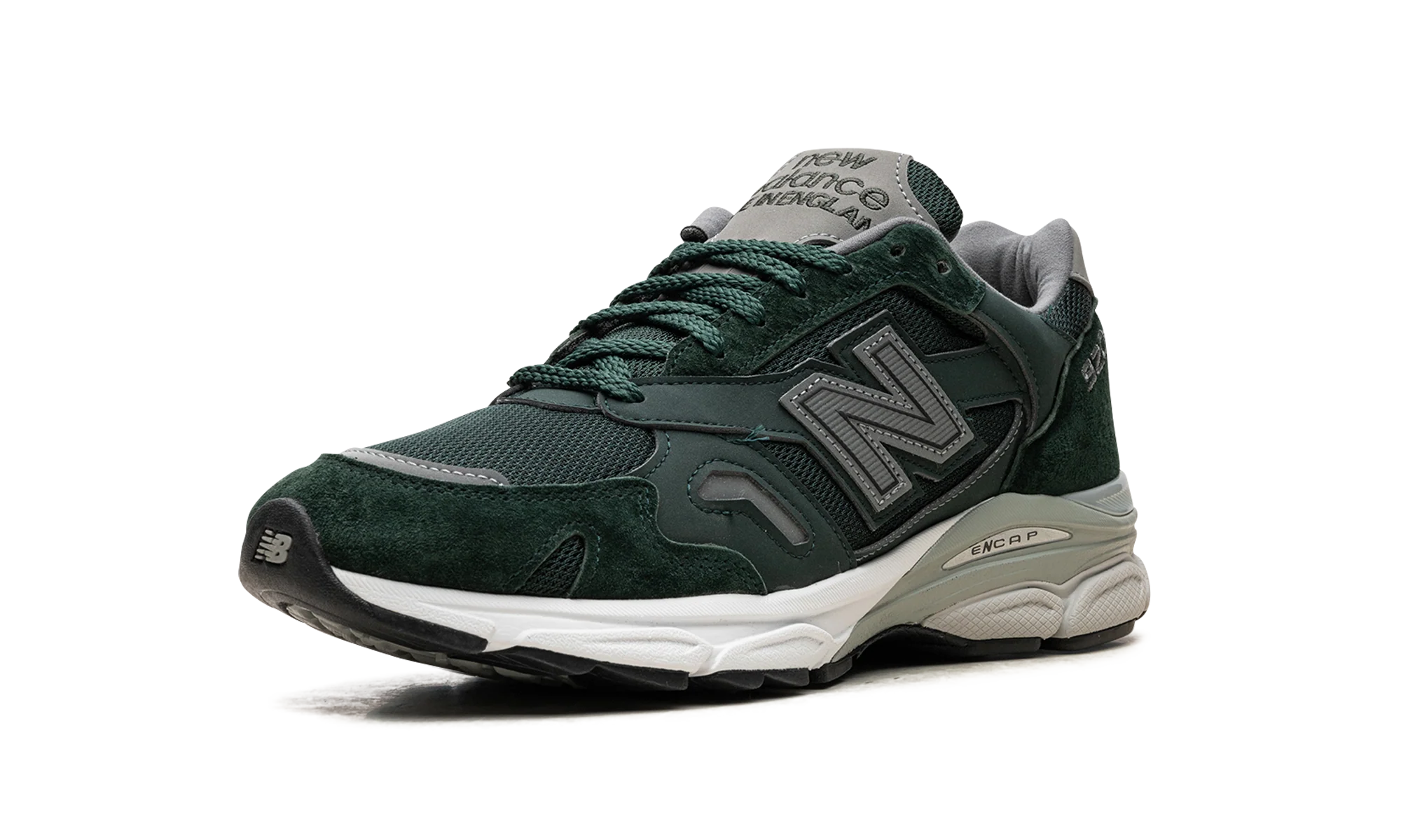 920 Made I "Green Grey" M920GRN