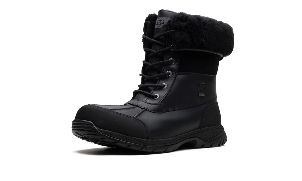 Butte "Black" 5521 BLK