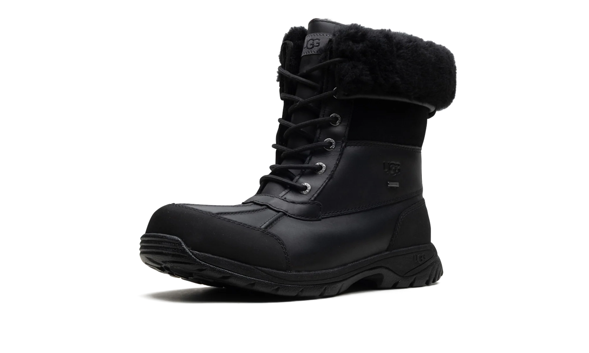 Butte "Black" 5521 BLK