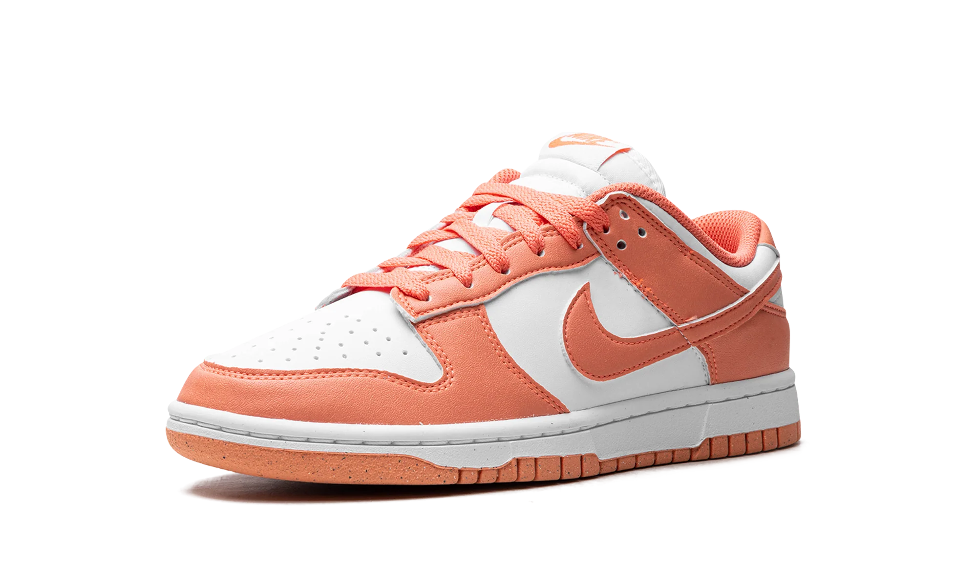Dunk Low WMNS "Light Wild Mango" DD1873 109