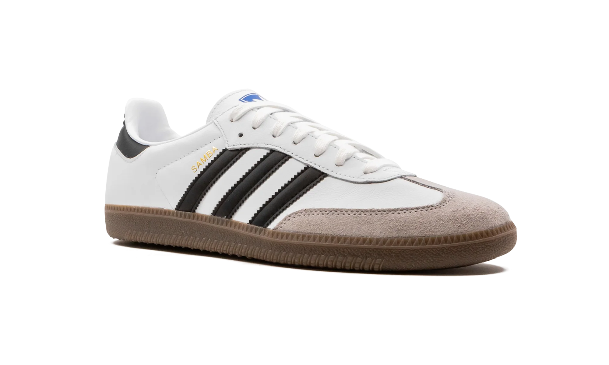 Samba OG "White / Black" B75806