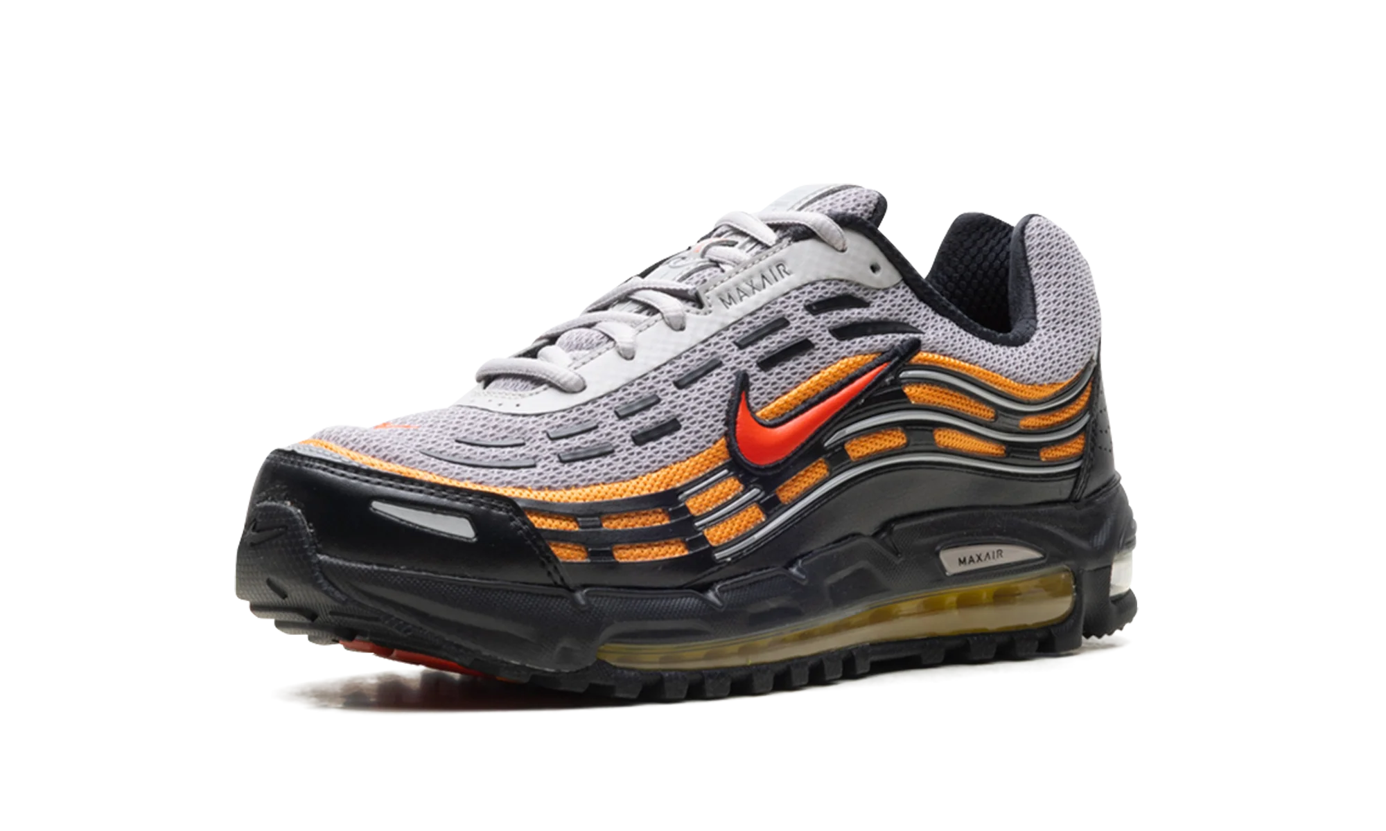 Air Max TL 2.5 "College Grey / Picante Red" FZ4110 006