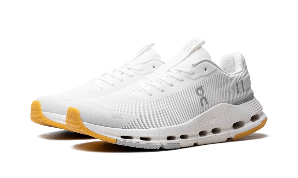 Cloudnova Form 2 WMNS "White Ivory" 3WE30170924