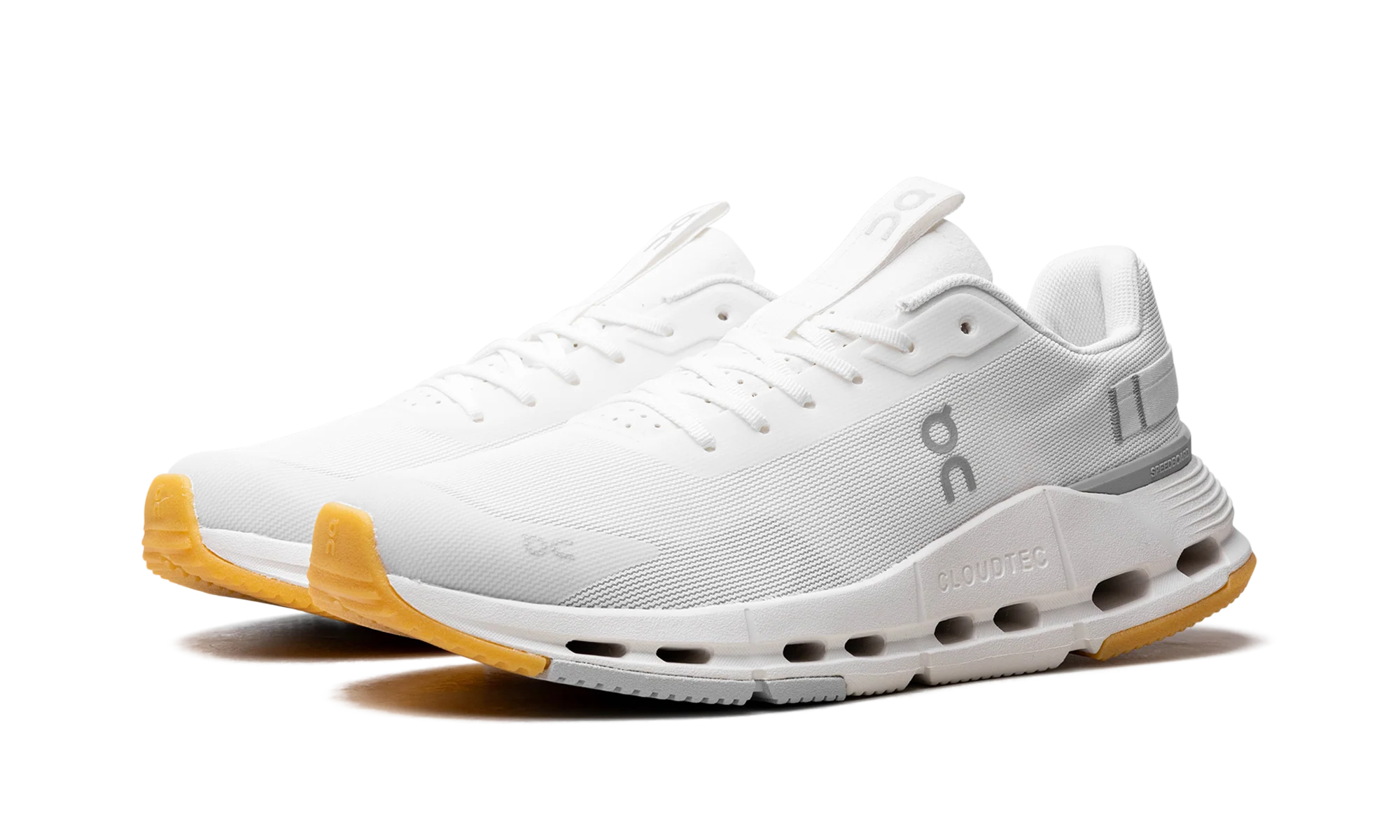 Cloudnova Form 2 WMNS "White Ivory" 3WE30170924