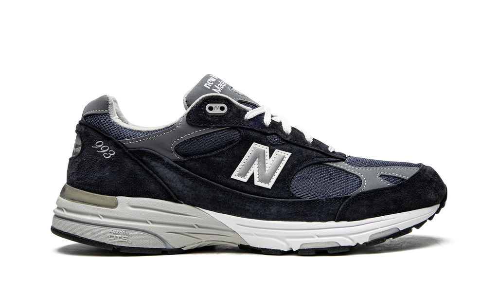 993 "Kith Navy" MR993NV