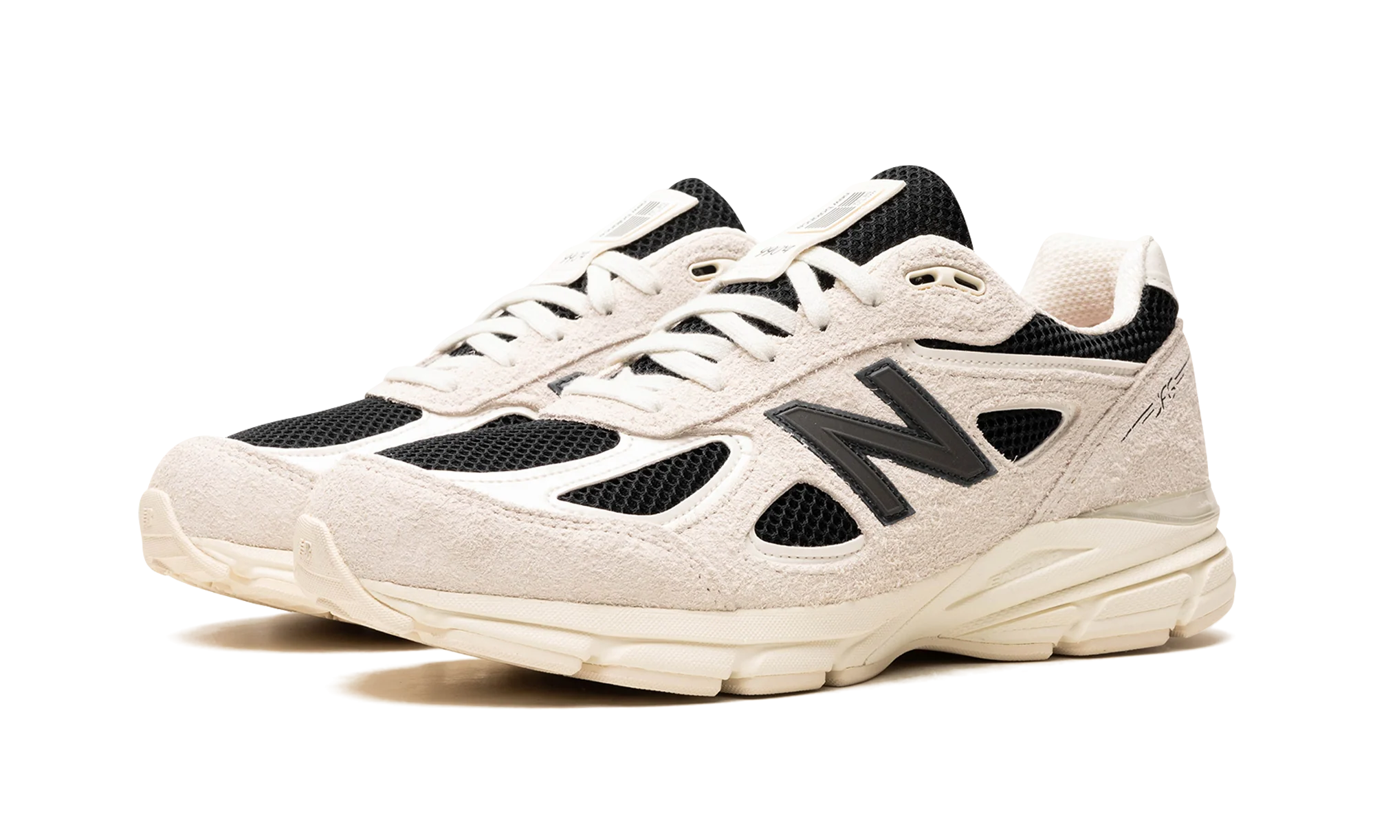 990v4 "Joe Freshgoods - White" U990JR4