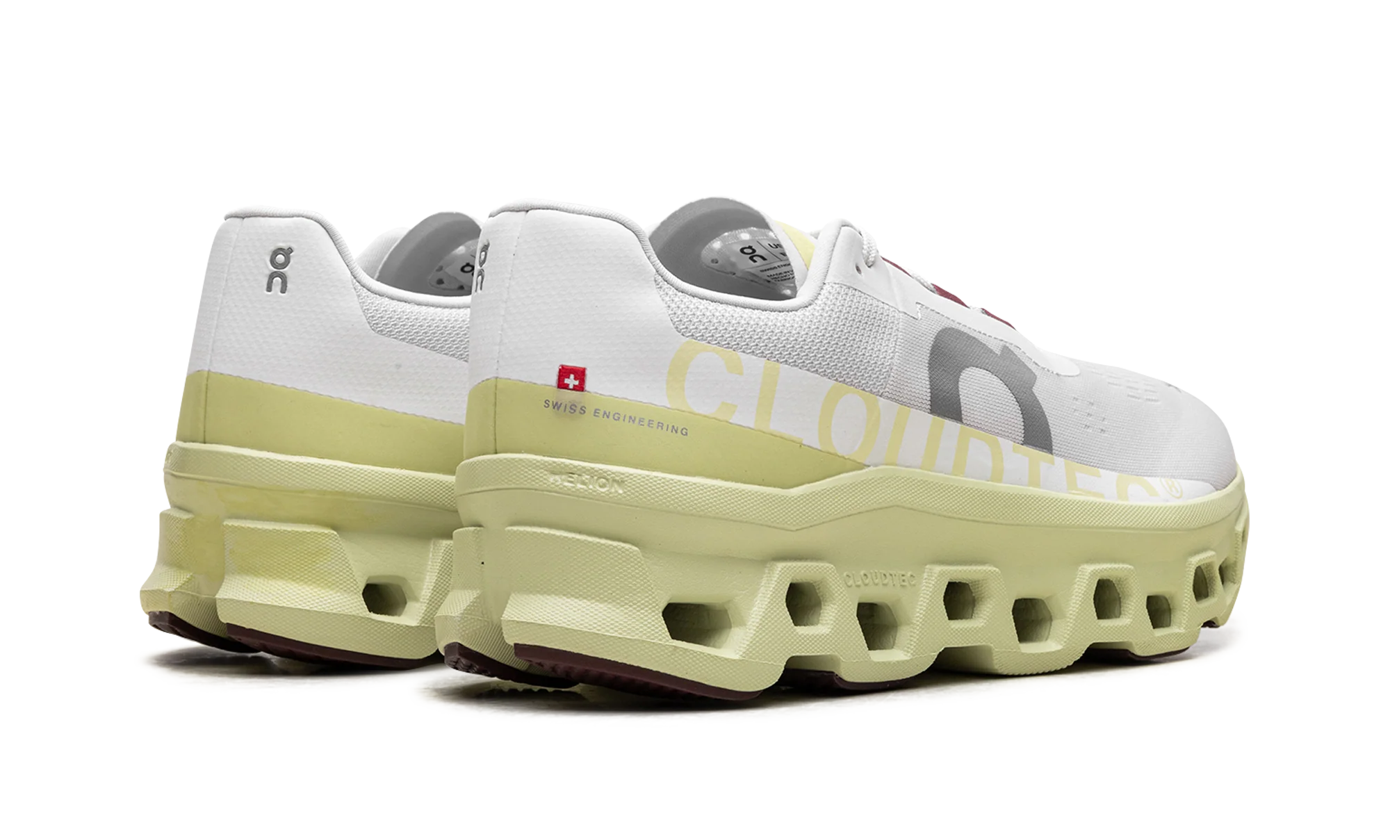 Cloudmonster "Frost Acacia" 61.97786