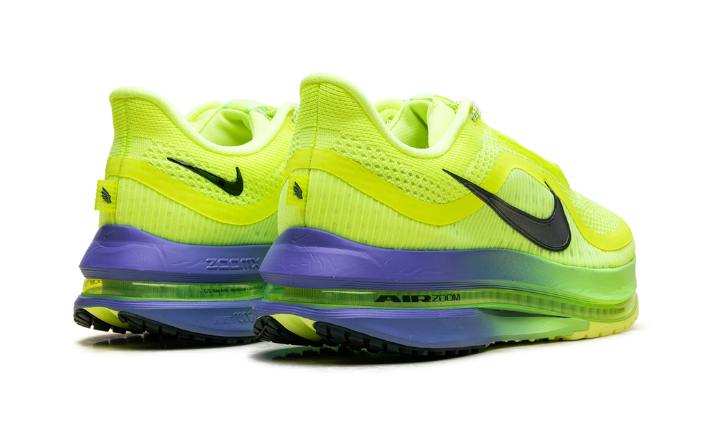 Air Zoom Pegasus Premium "Lime Blast Sapphire" HQ2592 702