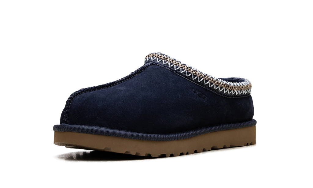 Tasman II Slipper WMNS "Dark Indigo" 1174470 DKN