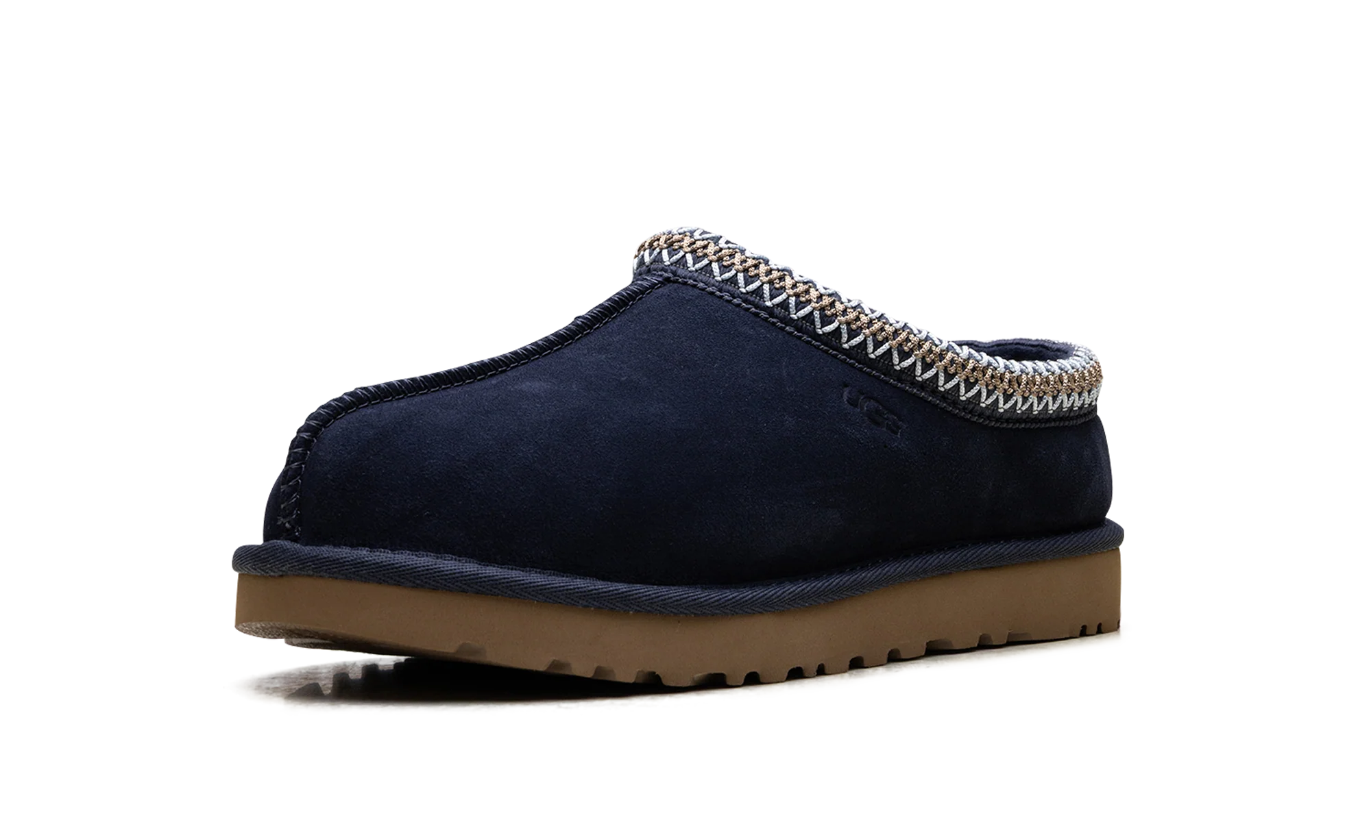 Tasman II Slipper WMNS "Dark Indigo" 1174470 DKN