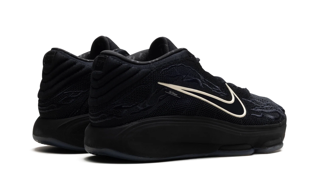 Zoom GT Hustle 3 "Black Label" IB4169 001