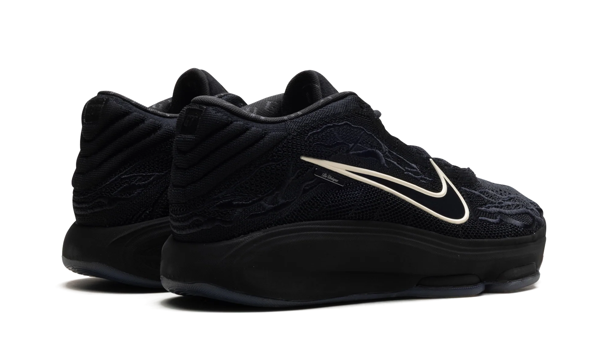 Zoom GT Hustle 3 "Black Label" IB4169 001