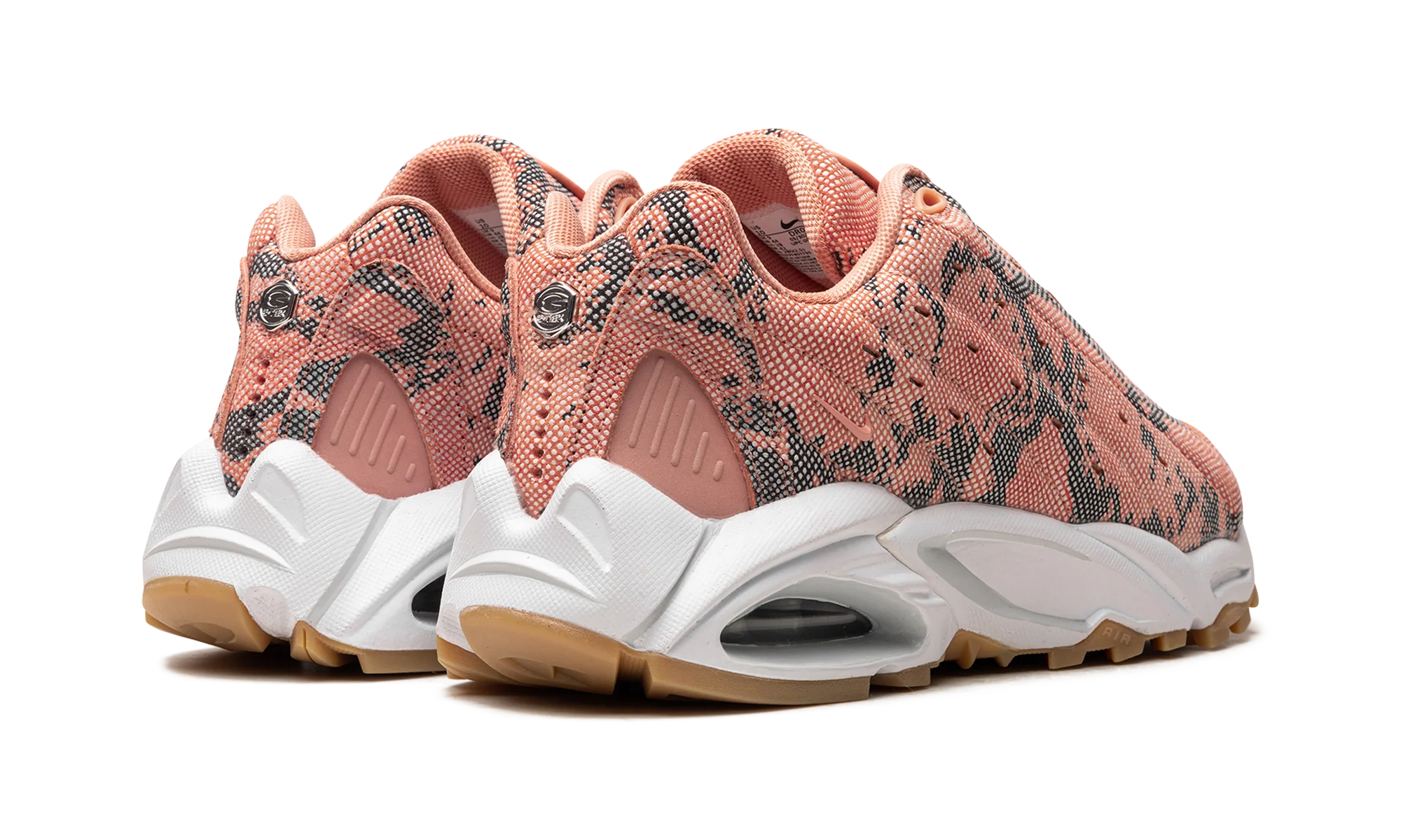 NOCTA Hot Step "Pink Quartz/White" DR0508 600