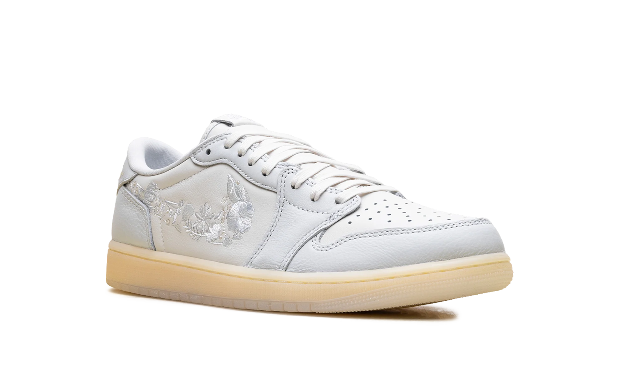 Air Jordan 1 "Sail" IF4391 100