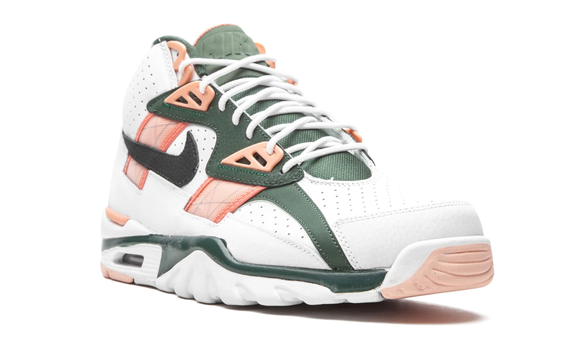 Air SC CU6672 100