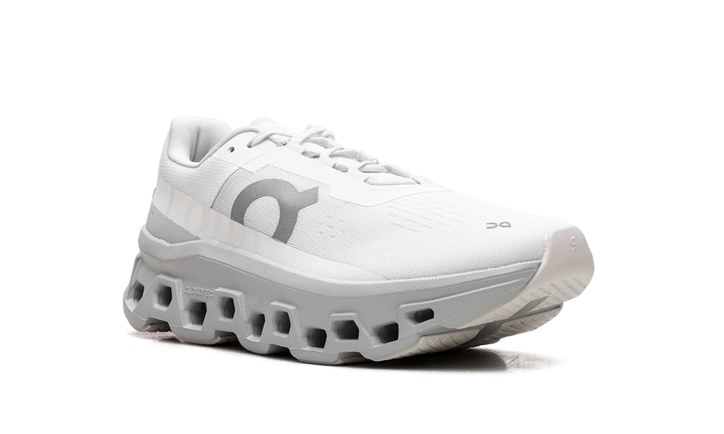 Cloudmonster "White Glacier" 61.97654