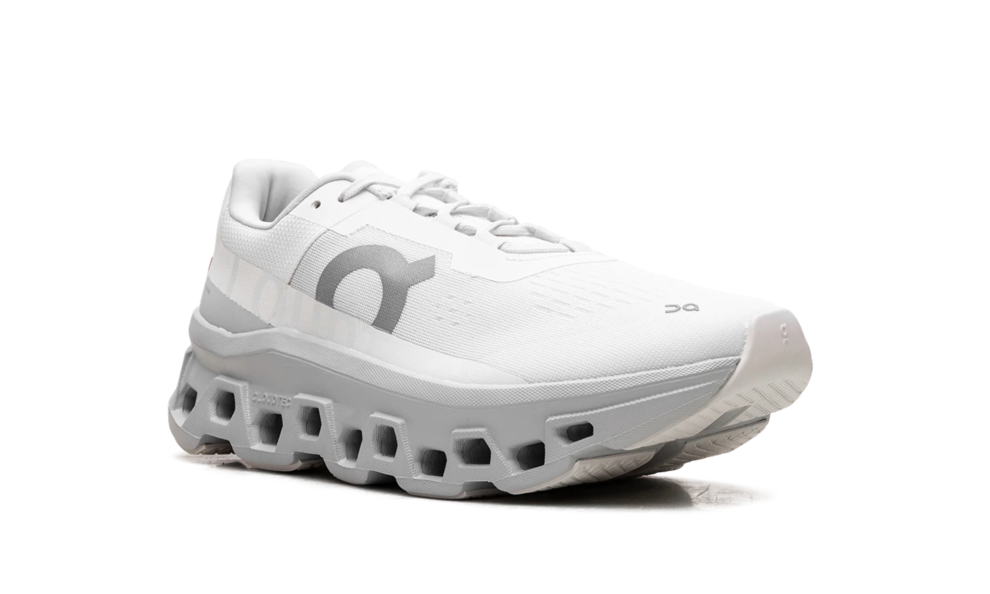 Cloudmonster "White Glacier" 61.97654