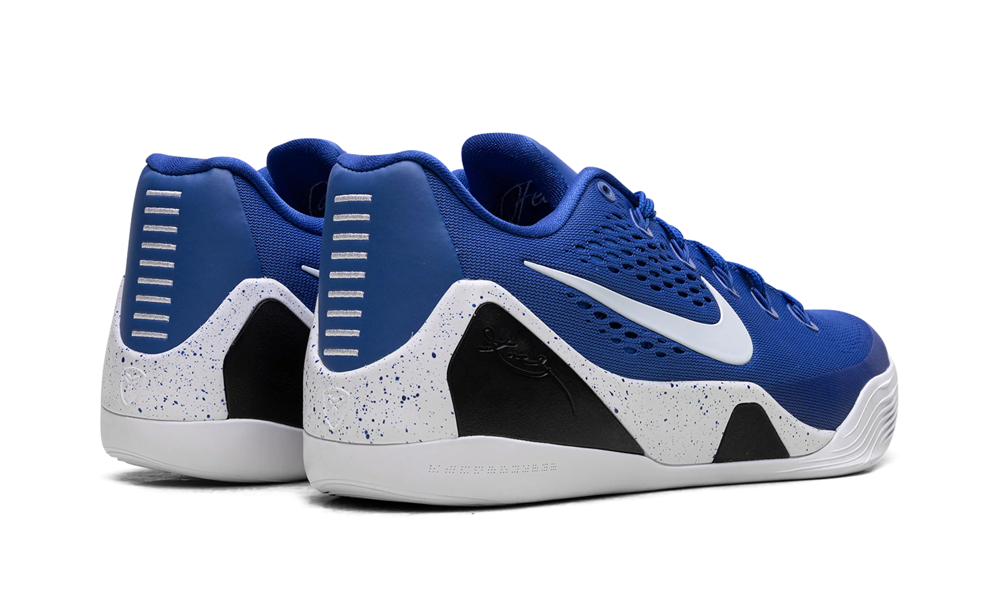 Kobe 9 EM TB "Game Royal" IH1401 400