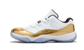 Air Jordan 11 Retro Low "Closing Ceremony" 528895 103