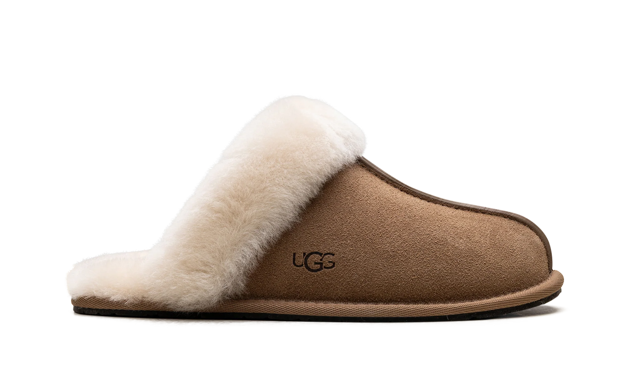 SCUFFETTE II WMNS "Chestnut" 1106872 CHE