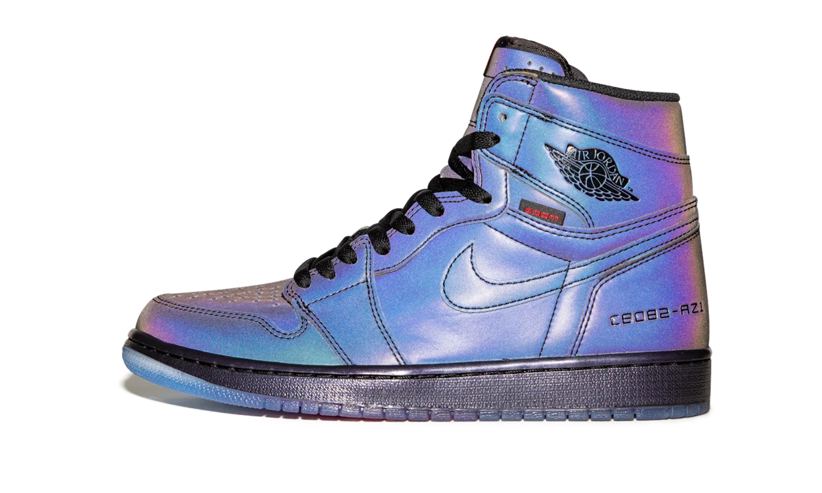 Air Jordan 1 High Zoom "Fearless" BV0006 900