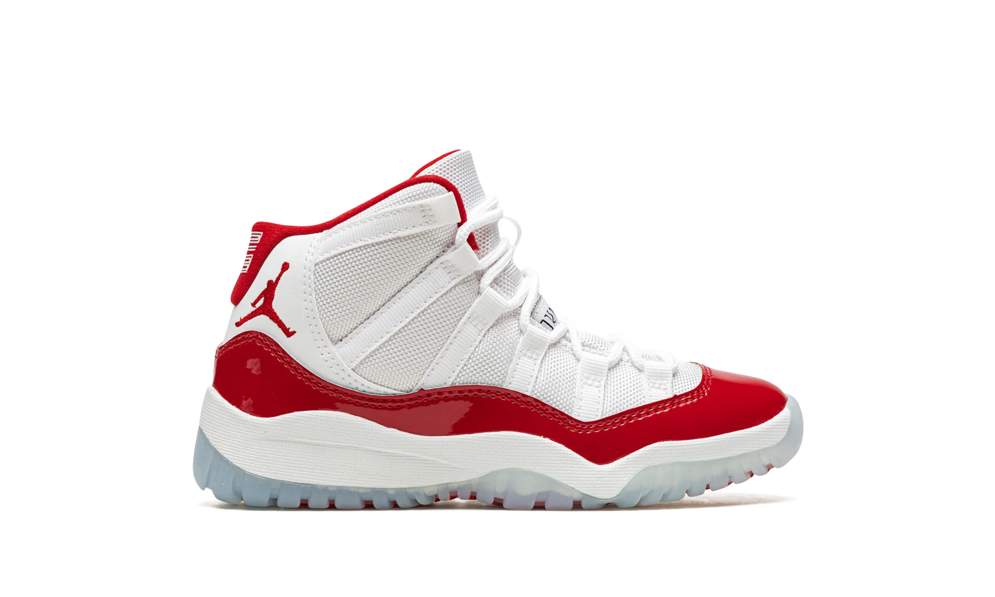 Air Jordan 11 PS "Cherry" 378039 116