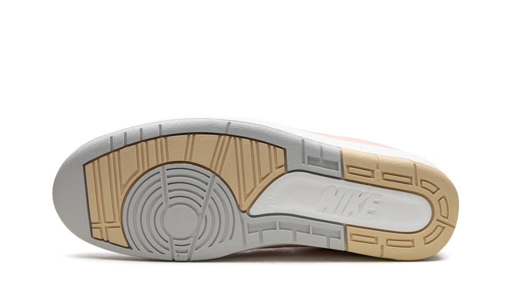 Air Jordan 2 Low Craft "Atmosphere" DX6930 600